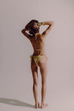 Load image into Gallery viewer, LUNA TIE BOTTOM
