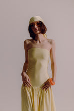 Load image into Gallery viewer, SOL TUBE DRESS
