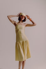 Load image into Gallery viewer, SOL TUBE DRESS
