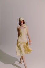 Load image into Gallery viewer, SOL TUBE DRESS
